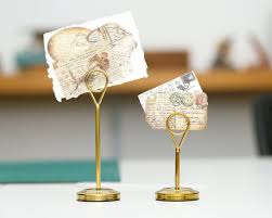 Table Card Holder